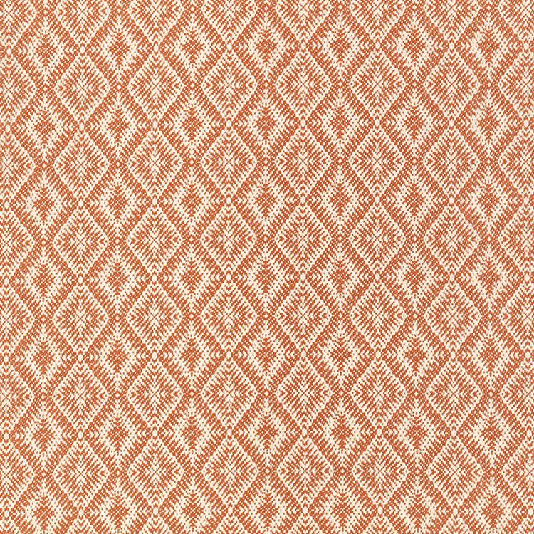 tissu ROMO