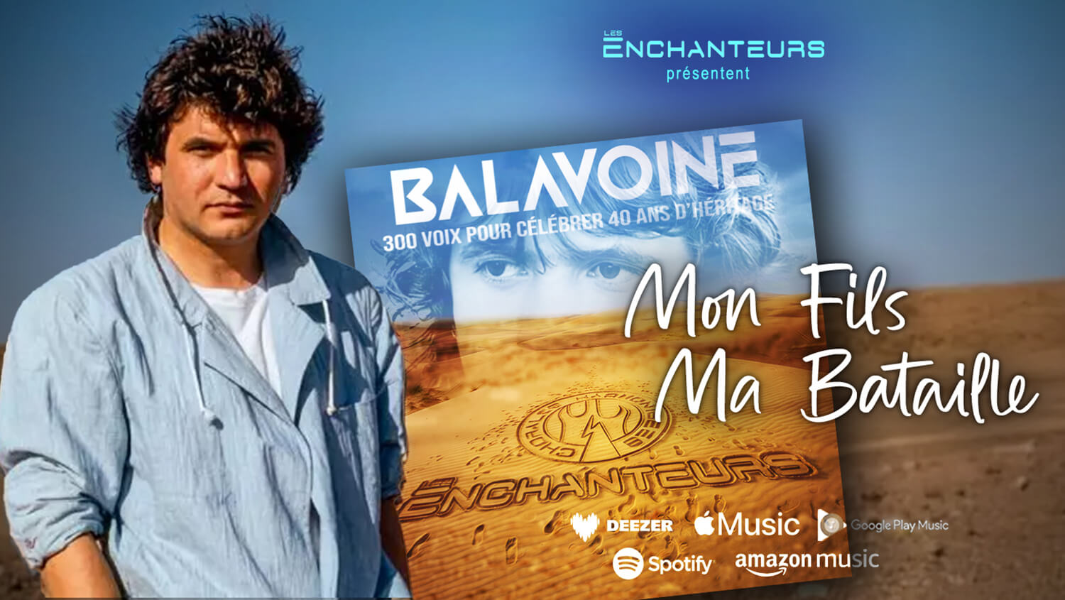 Mon Fils Ma Bataille