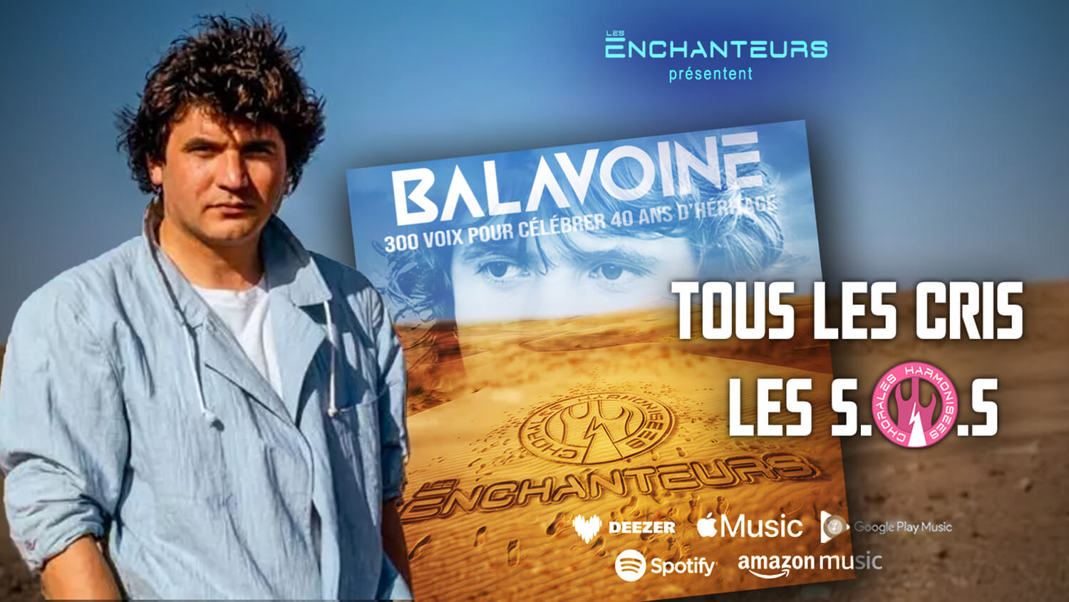 Tous Les Cris Les S.O.S